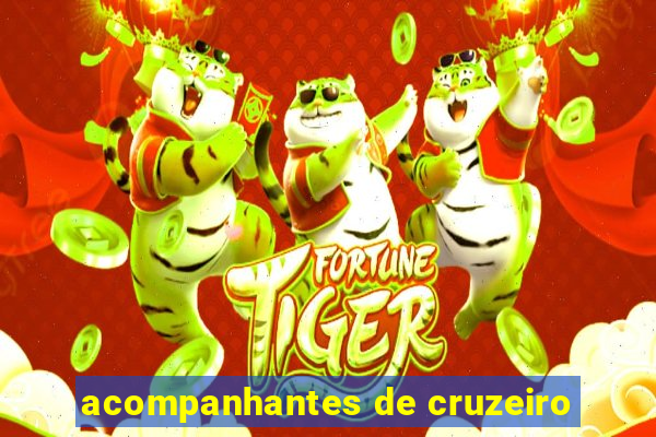 acompanhantes de cruzeiro-sp